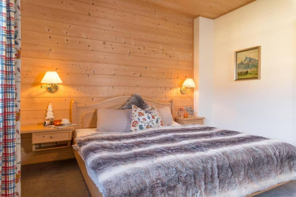 Girbl Bio Zimmer Apartment Strobl Exterior foto