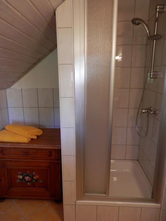 Girbl Bio Zimmer Apartment Strobl Exterior foto